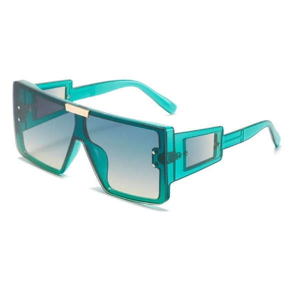 -New Arrival Sunglasses “Bahama Blue”🕶️ - Picture 3 of 6